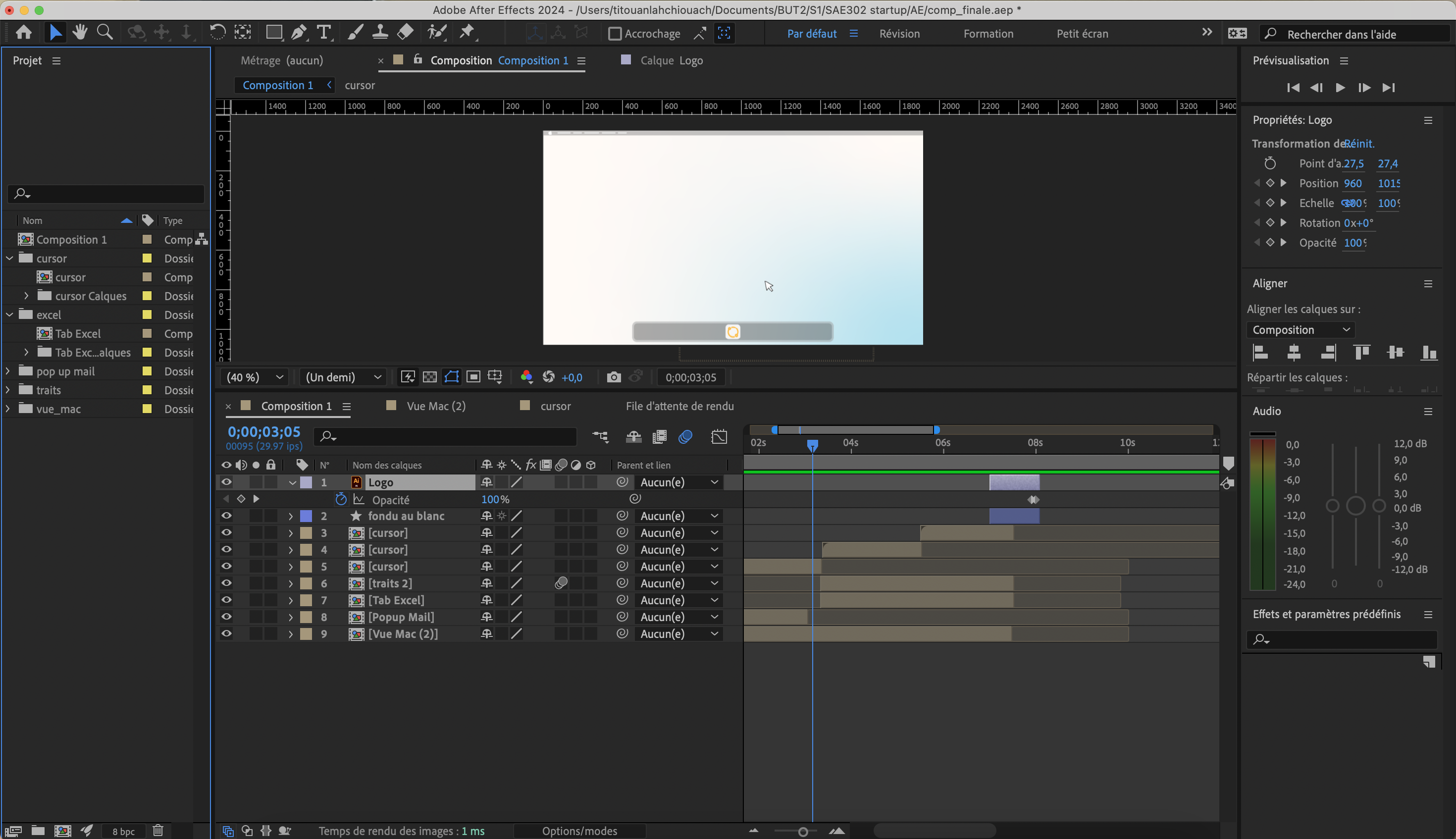 screenshot after effects